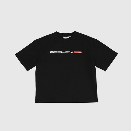 Motion Tee (black)