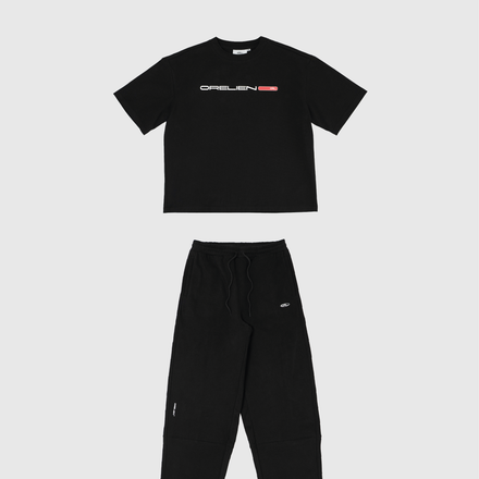 Tee & Jogger Bundle