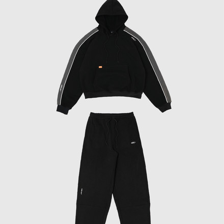Hoodie & Jogger Bundle